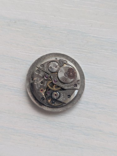 Vintage universal geneve - vintage,