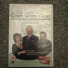 The Green Green Grass - Series
