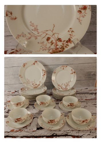 Antique haviland limoges - antique, j