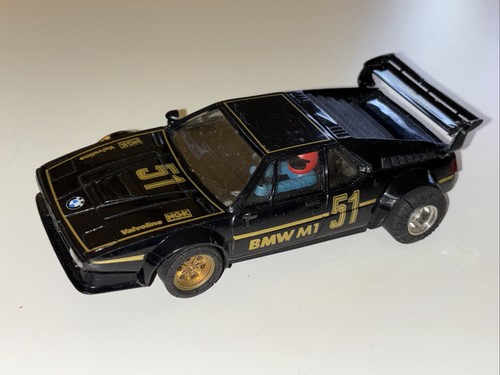 Vintage scalextric c347 model - vintage,
