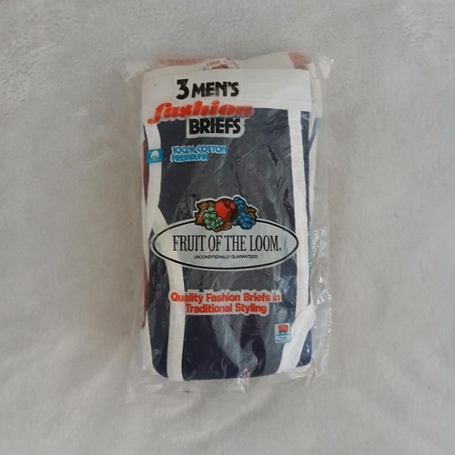New vintage 1984 fruit - vintage, the