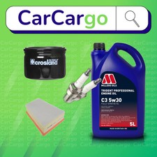 Service kit for renault kangoo - for,