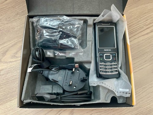 Nokia 6500 classic mobile - nokia,