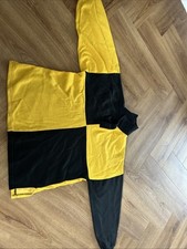 equestrian cross country colours