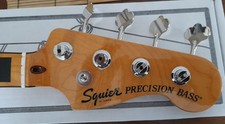 Fender squier classic - fender,