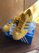 adidas Hamburg Originals Retro