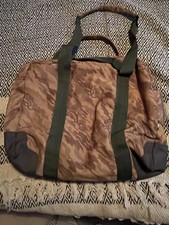 Stunning Maharishi Bag