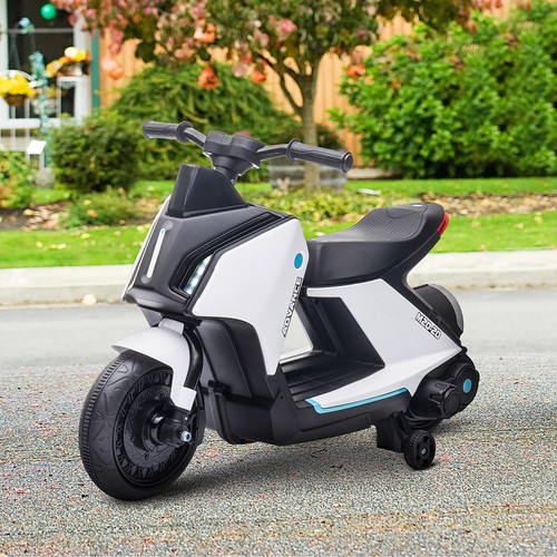 Kids electric motorcycle - electric,