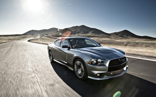 Cars 2012 dodge charger - , srt8