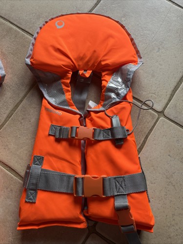 Tribord 100n life jacket - 100n,