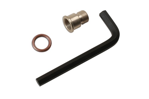 Colortune adaptor kit - colortune, 14mm