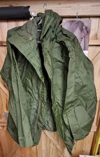 RAF Foul Weather Flightline