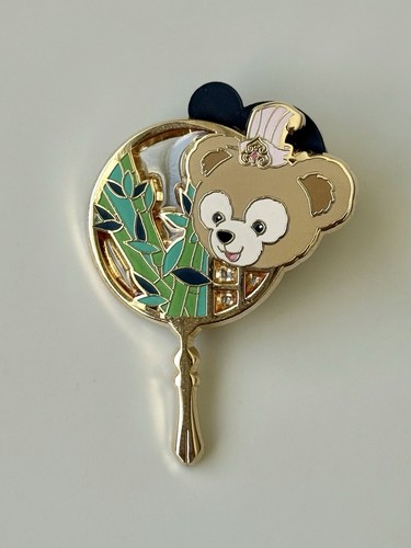 Duffy and friends - duffy,