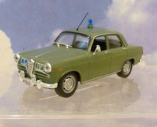 DEAGOSTINI D/CAST 1/43 1959