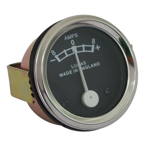 Repro lucas ampere meter - repro, 8