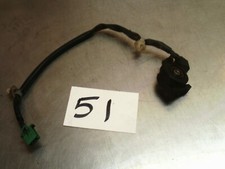 2010-2013 Honda PCX125 PCX 125 Side stand switch sensor *51*