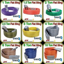 Eye flat lifting - 2-eye,