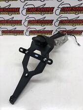 ♻️ Keeway Rkf 125 Eu5 2021 - 2023 Rear Reg Number Plate Holder ♻️