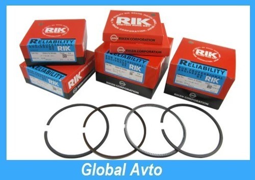 Japan piston ring - set, std