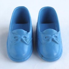 Sindy BLUE TRENDY SHOES |