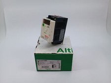 Schneider Electric ATV12H018M2 Altivar 12 AC Speed Drive 0.18KW 1/4HP 200-240V
