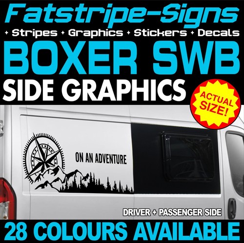Fit peugeot boxer - boxer, swb
