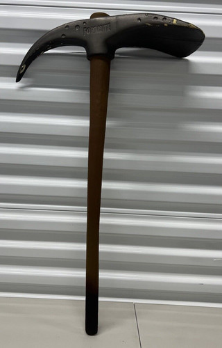 Fortnite foam pickaxe - 30",