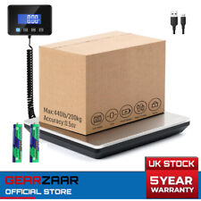 200kg Digital Postal Parcel