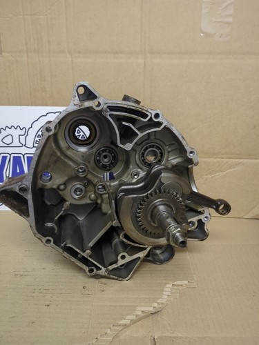 Yamaha xt125 xt125r xt125x - xt125,