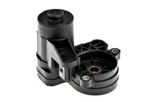 Skoda Superb 2015-2023 Rear