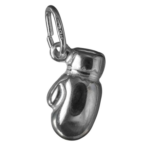 Fathers day boxing glove - glove, charm