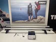 Thule ProBar Roof Bar Set fits CITROËN Berlingo & PEUGEOT Partner 4-dr Van 08–18