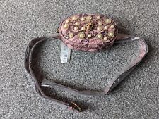 River Island Pink Belt Bum Bag