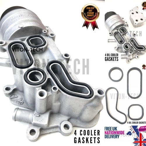 Mini cooper r56 oil cooler - mini,
