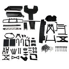 Baja Plastic parts 5SC conversion kit - (5B to 5SC)