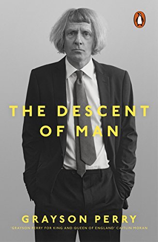 The descent man grayson - the,