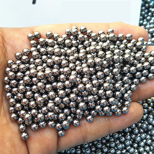 Chrome steel bearing balls - bearing,