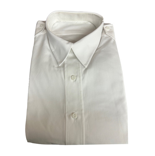 White shirt sizes long - ,,