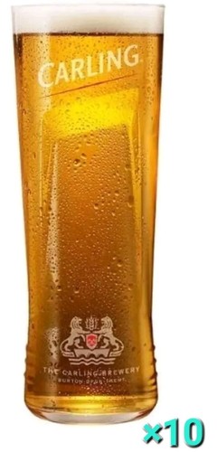Carling half pint - carling,