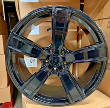 22" PORSCHE CAYENNE E1 E2