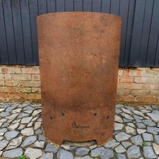 Garden waste incinerator - garden,