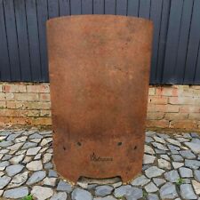 Garden Waste Incinerator Burner Bin Metal Allotment Bin Bonfire Night Party