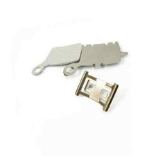 KTM rear brake caliper