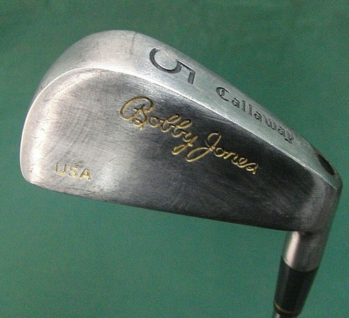 Callaway bobby jones - callaway, iron