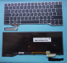 Keyboard Fujitsu Siemens