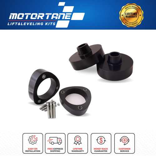 Lift kit for daihatsu - lift,