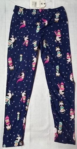 One step pengiun pants - one,