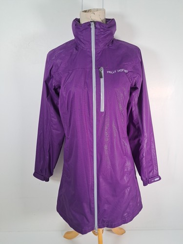 Helly hansen hellytech purple - helly,