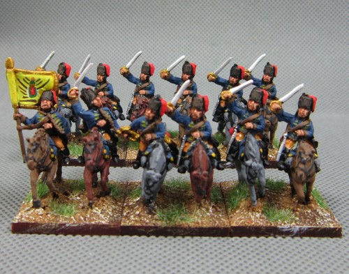 15mm seven years war - years, syw