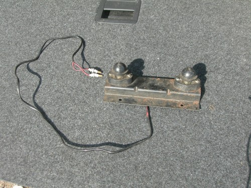 Bedford 350 truck chassis - bedford,